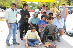 Vaanavillu Movie Photos